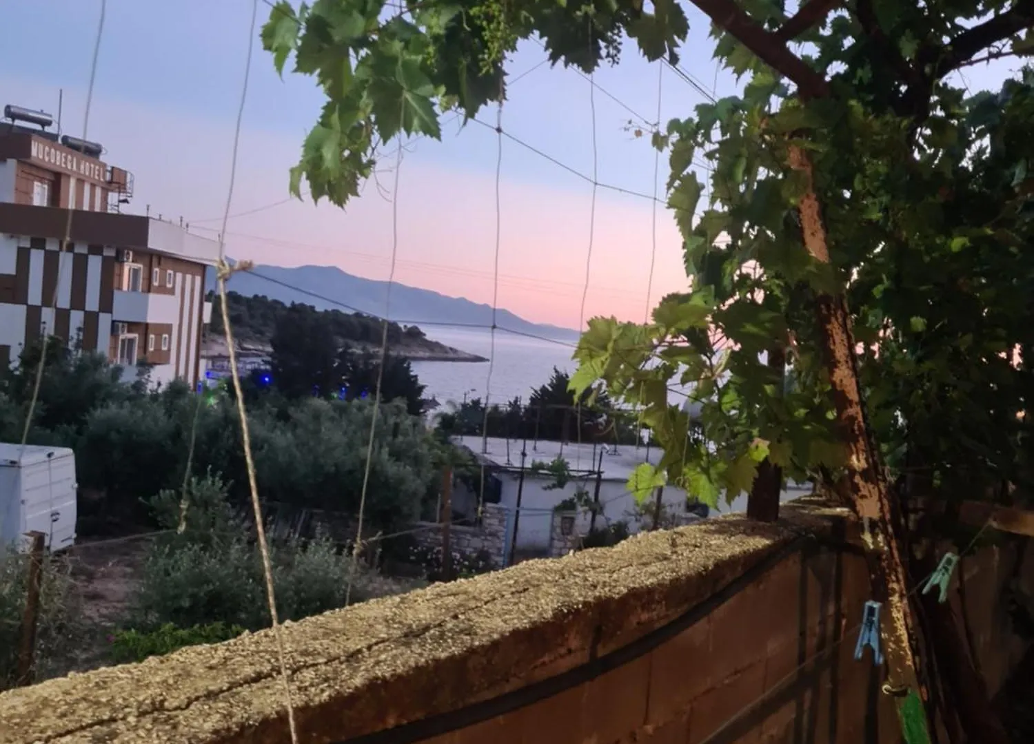 Privat bolig Skynstone Villa